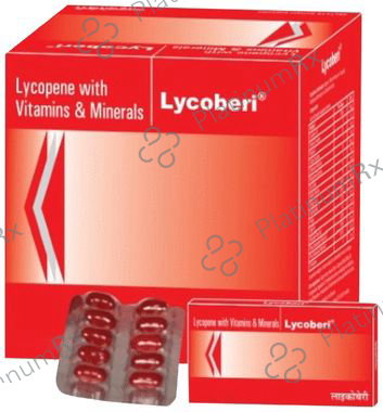 Lycoberi Capsule