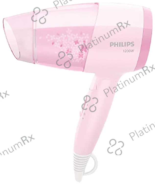 Philips BHC017 Hair Dryer