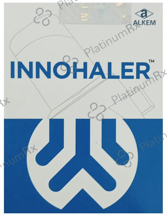 Innohaler Inhaler 1s