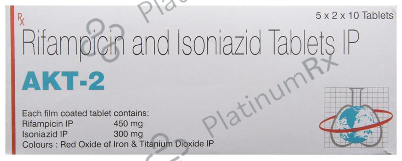 Akt 2 Tablet