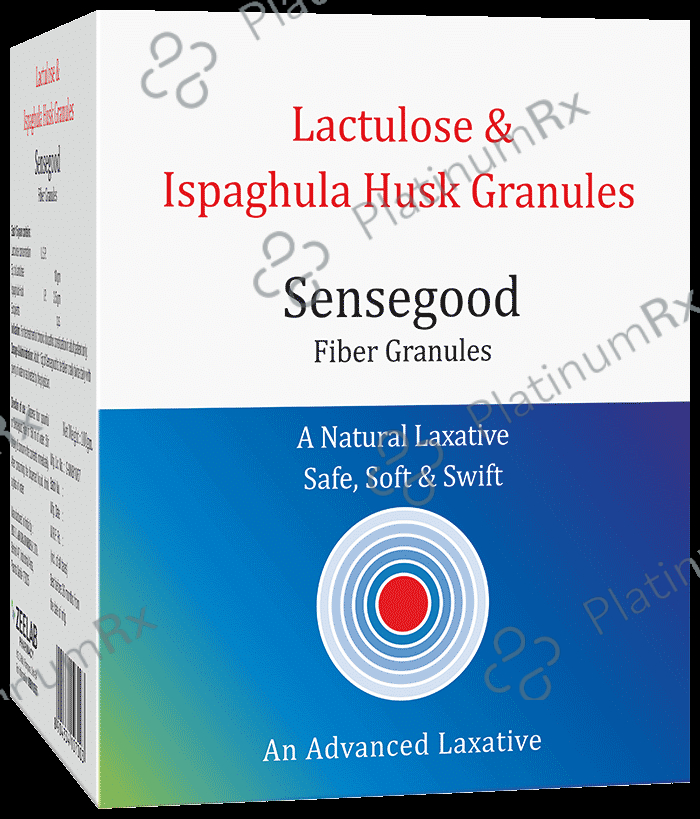 Sensegood Fiber Granules