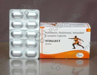 Vitallect Capsule