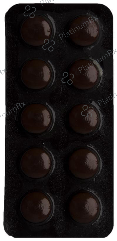 Pansa 40 Tablet 10 Tablet