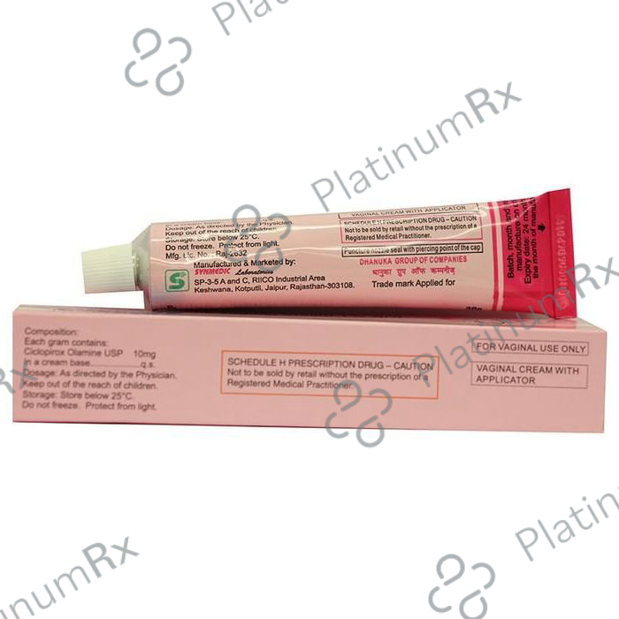 C Tum CV 500mg/125mg Tablet