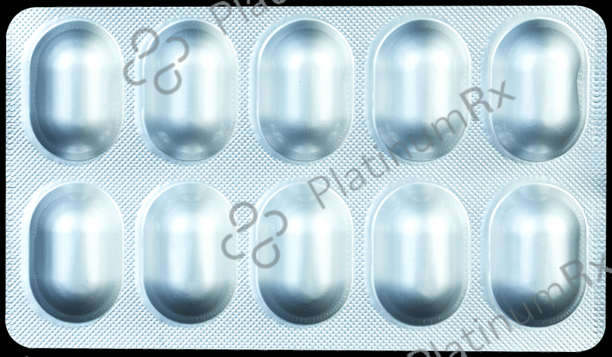 Zavamet 500 500/50mg Tablet 10s
