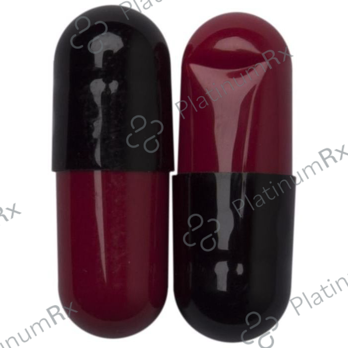 Pepcia L 75/20mg Capsule SR 10s