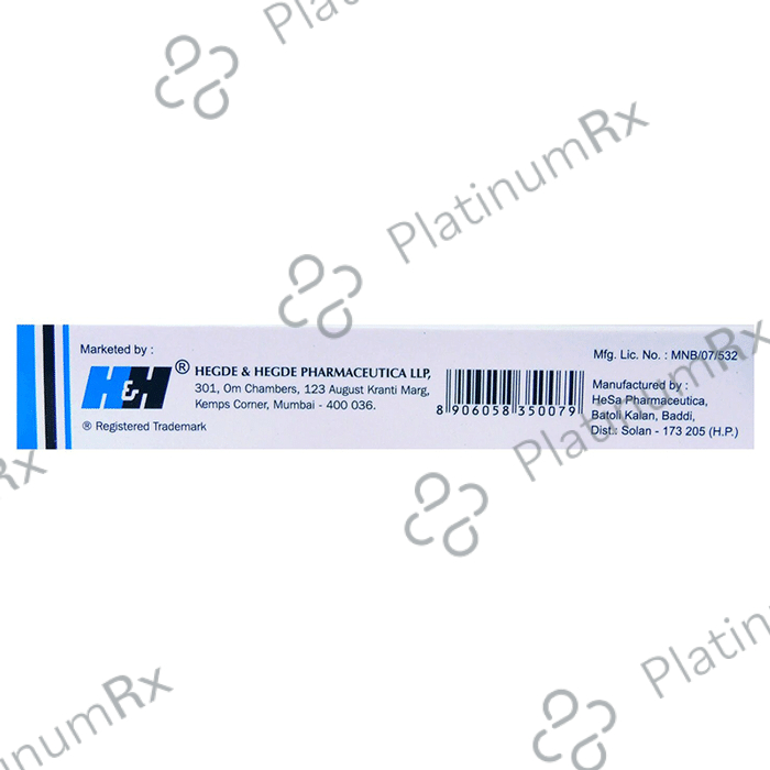 Tretin 0.025% Cream 30gm