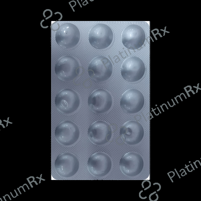 Olcure AM 40 Tablet