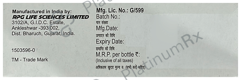 Arpimune ME Oral Solution