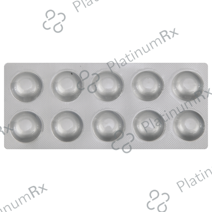 Cefrax 200 Tablet