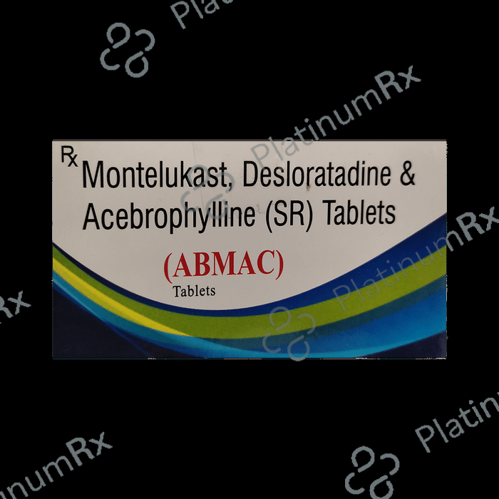 Abmac Tablet