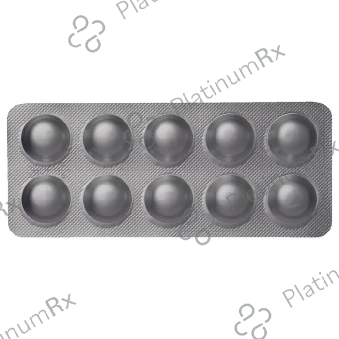 Pruvict 2mg Tablet 10s