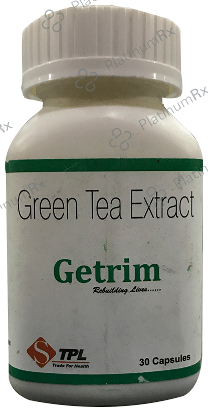 Getrim Capsule