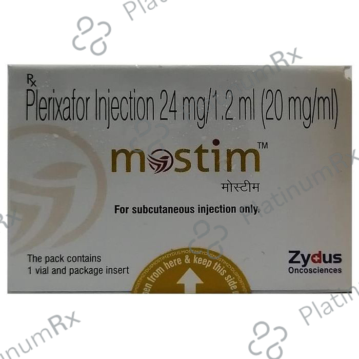Mostim Injection