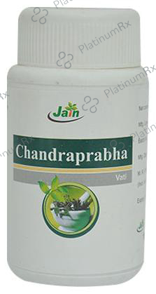 Jain Chandraprabha Vati