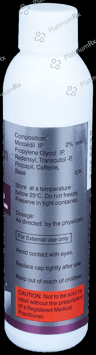 Mpower 2% Solution 60ml