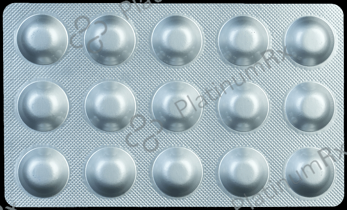 Syndopa 100/10mg Tablet 15s