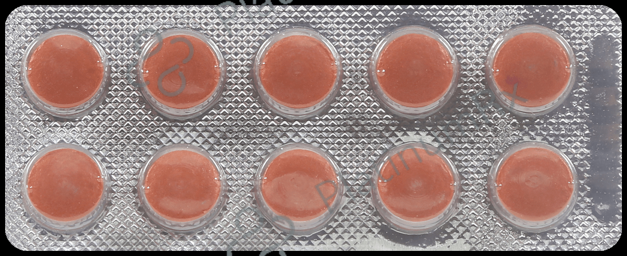 Tolmex 150mg Tablet 10s