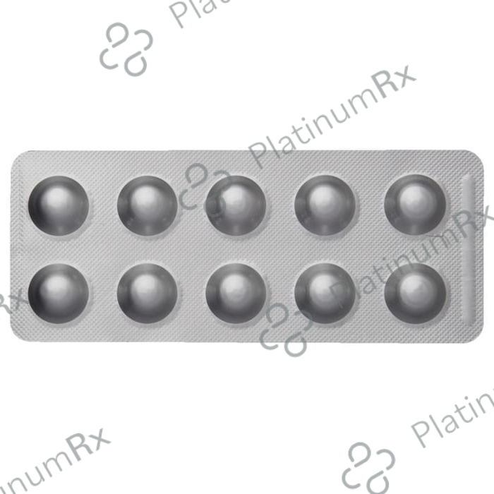 Abel 40mg Tablet 10s