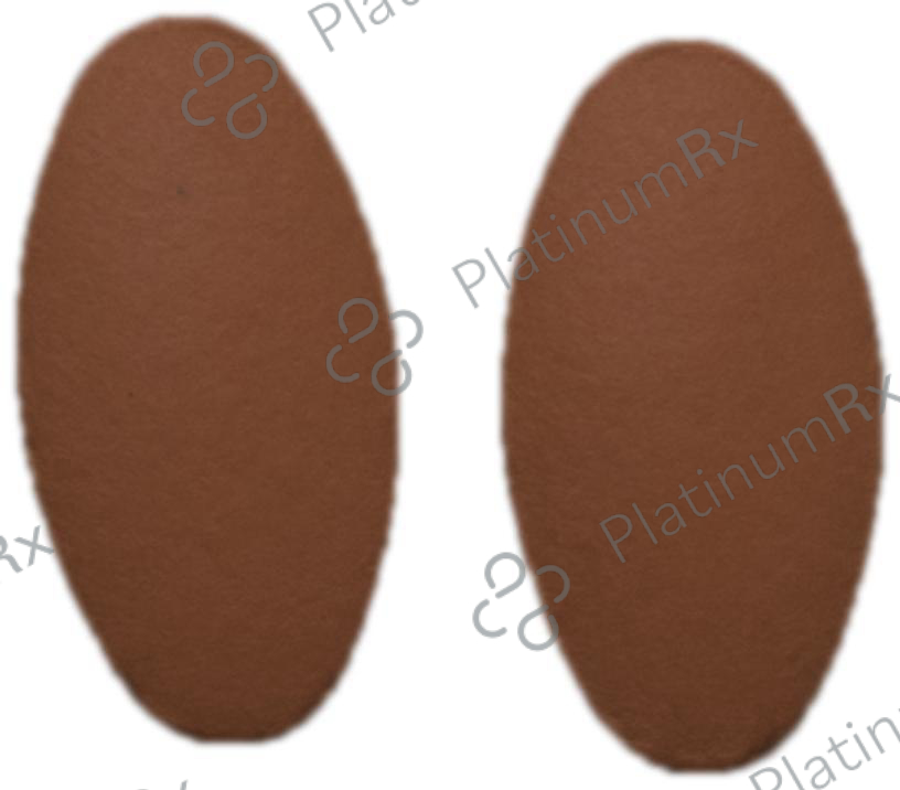 Losanorm 12.5/50mg Tablet 10s