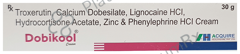 Dobikool Cream