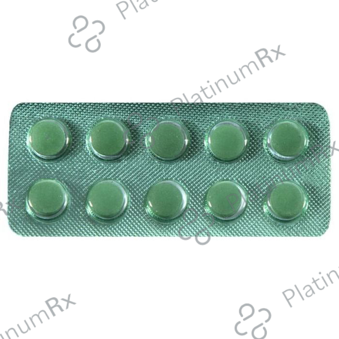 Bisopil 5.0 Tablet