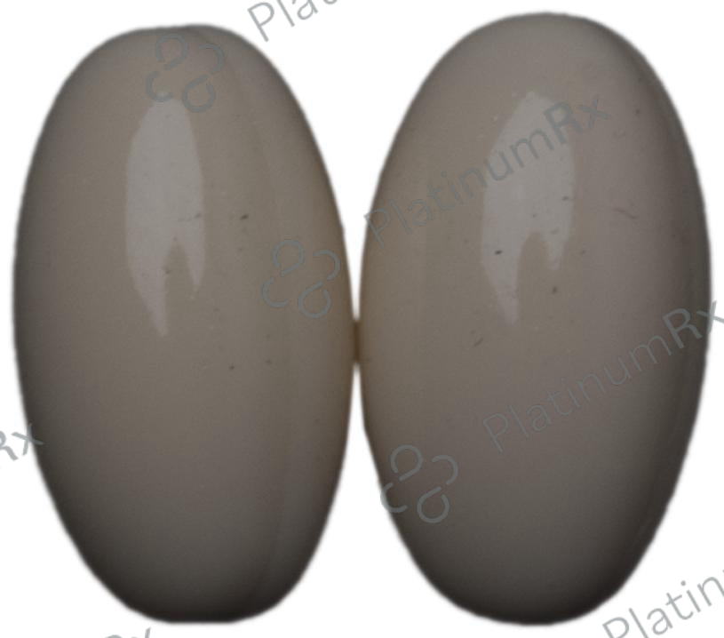 Susten 100mg Capsule 10s
