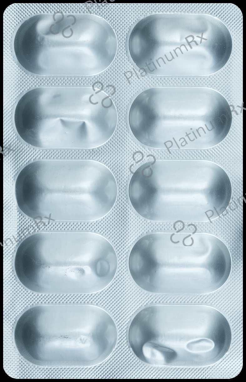 Mymi Plus Capsule