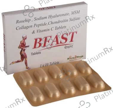 Bfast Tablet
