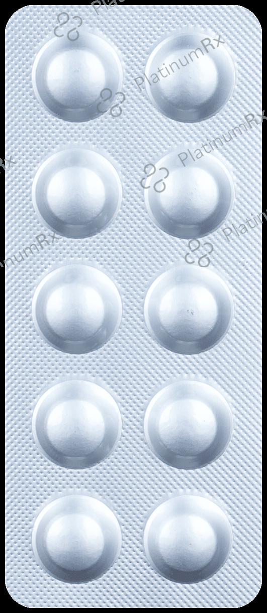 Dapaglyn 5mg Tablet 10s