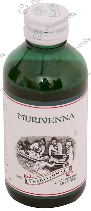 Kairali Murivenna Oil