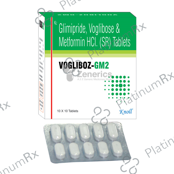 Vogliboz GM2 Tab 10s