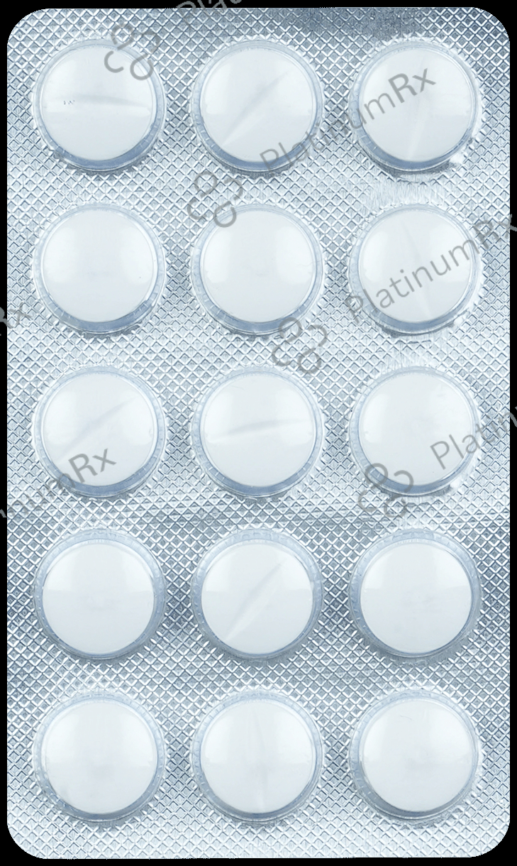 Lacosam 200mg Tablet 15s