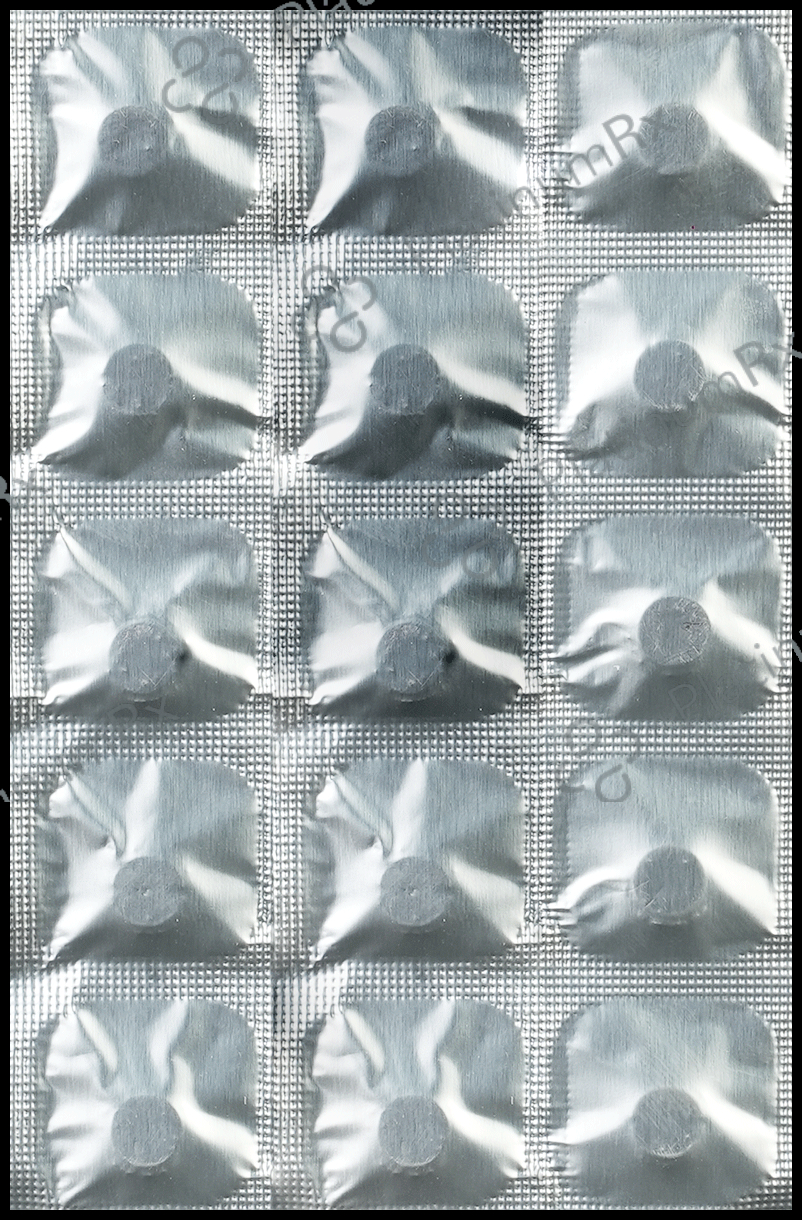 Stamlo D 5/12.5mg Tablet 15s