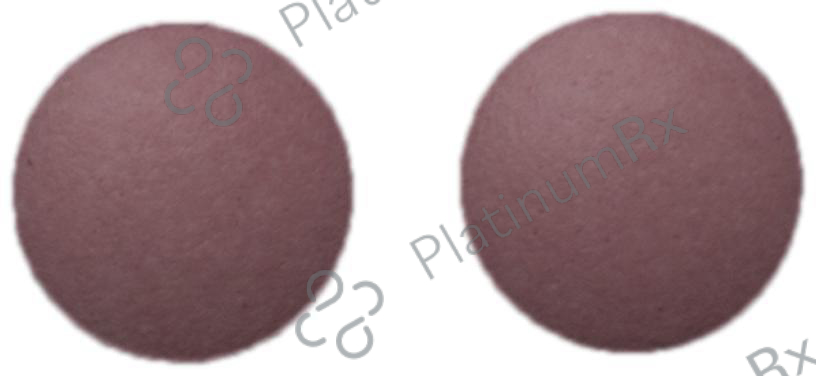 Hatric 5mg Tablet 10s
