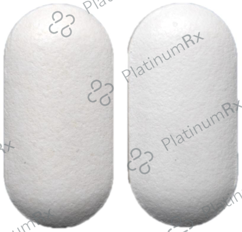 Augxetil CV 500 Tablet