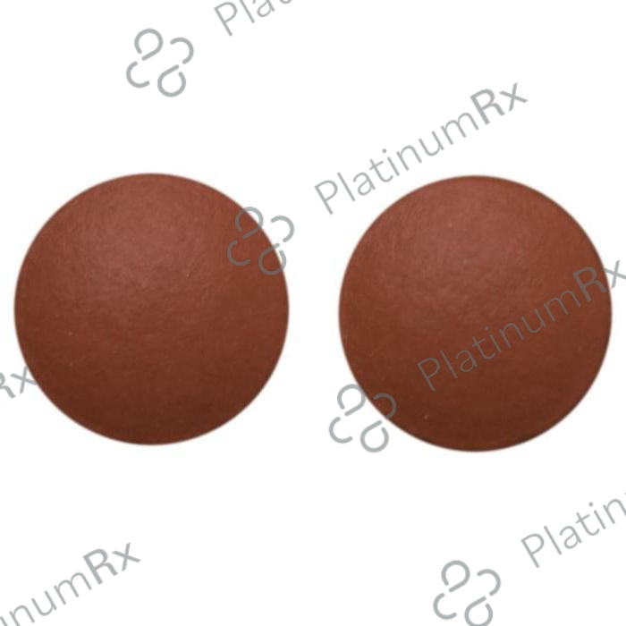 Xymoheal D Tablet 10s