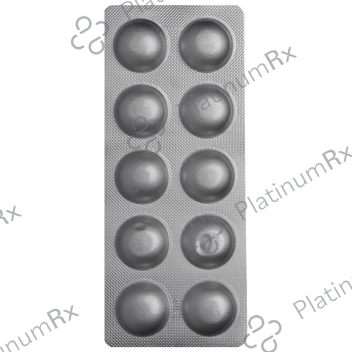 Aceclo Spas 100/80mg Tablet 10s