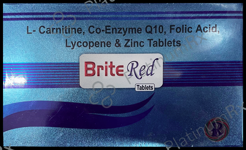 Britered Tablet