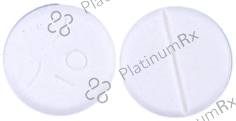 Nitravet 10 Tablet