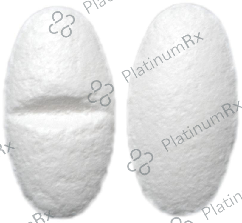 Vinicor XL PR 25mg Tablet 10s
