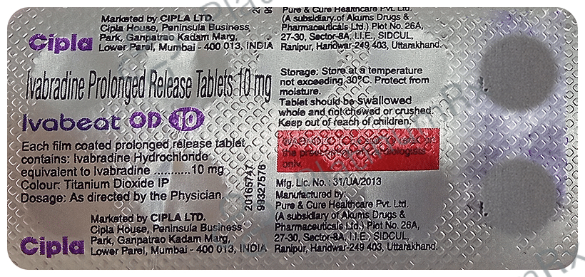 Monosopt 2% Eye Drop 5ml