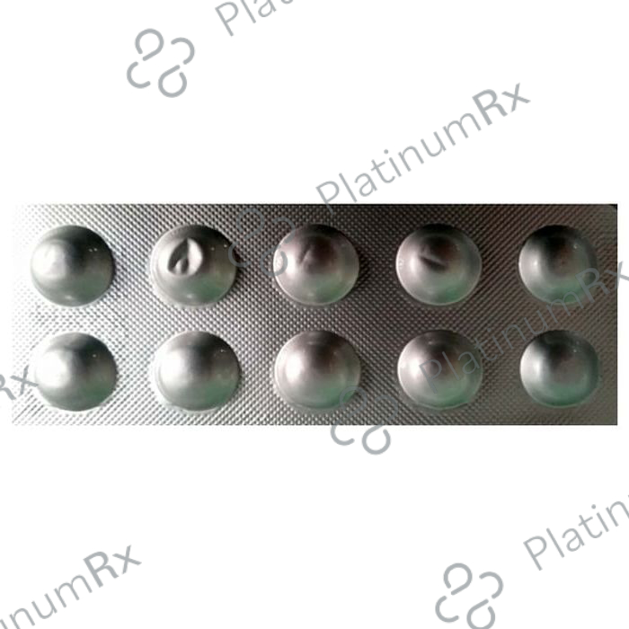 Thioflex 100mg/4mg Tablet