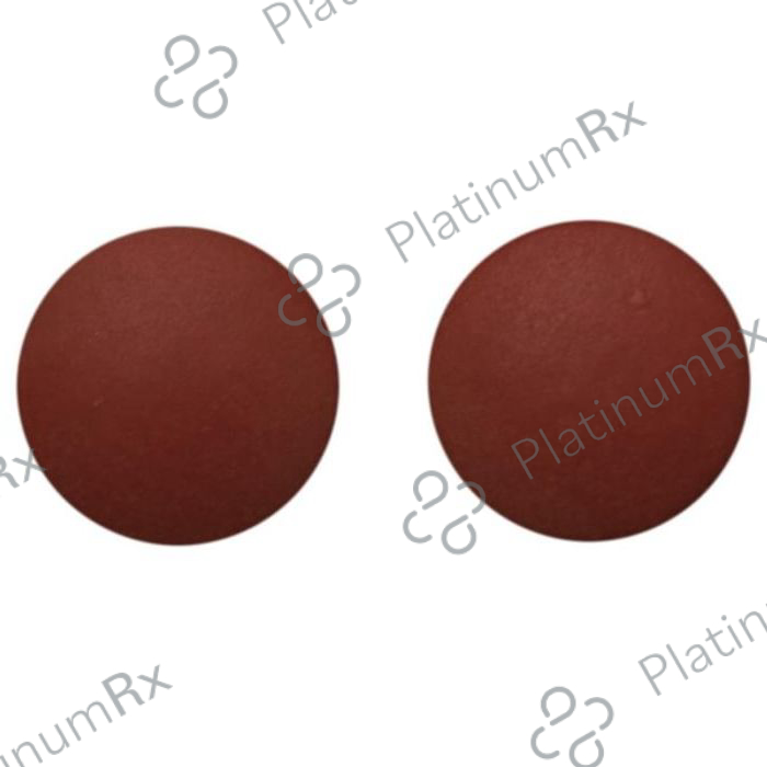 Debrilyse Plus Tablet 10s
