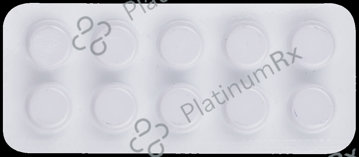 Teli CL 10/40mg Tablet 10s