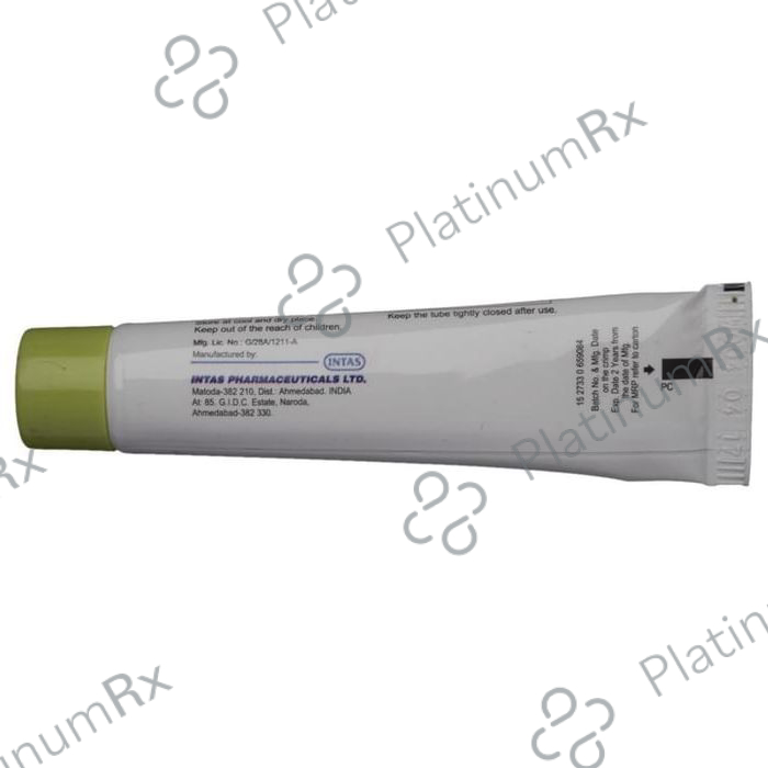 Amfy Gel 15 Gel