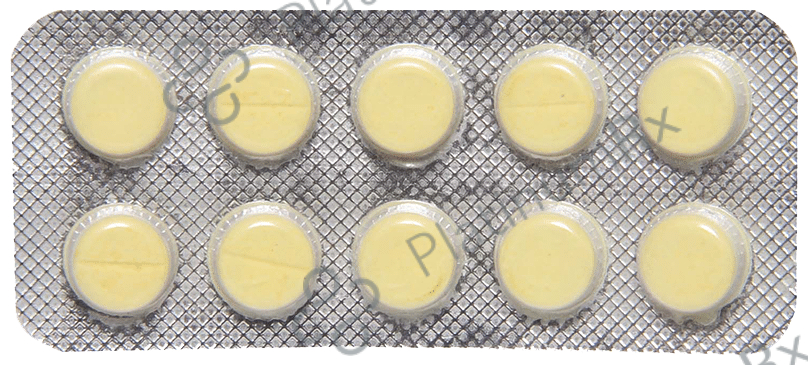 Mext 10mg Tablet 10s