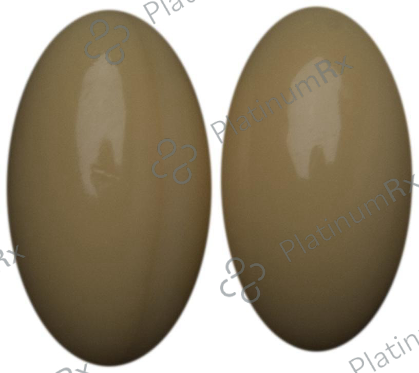 Macgest 100 Capsule