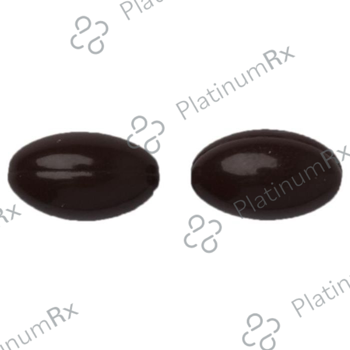 Dutagen 0.5mg Capsule 10s