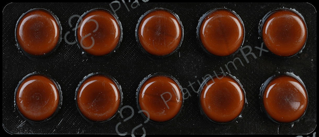 Salphaz Tablet